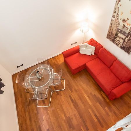 Alessia'S Flat- Portello 2 Milan Extérieur photo