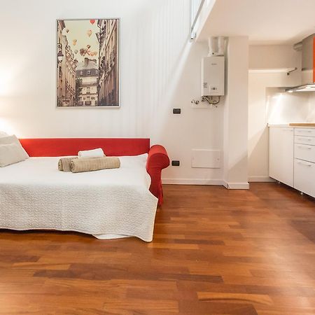 Alessia'S Flat- Portello 2 Milan Extérieur photo