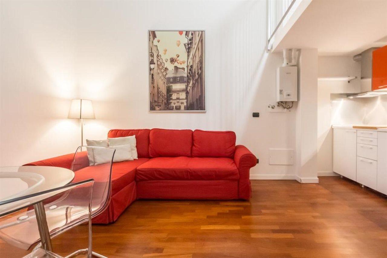 Alessia'S Flat- Portello 2 Milan Extérieur photo